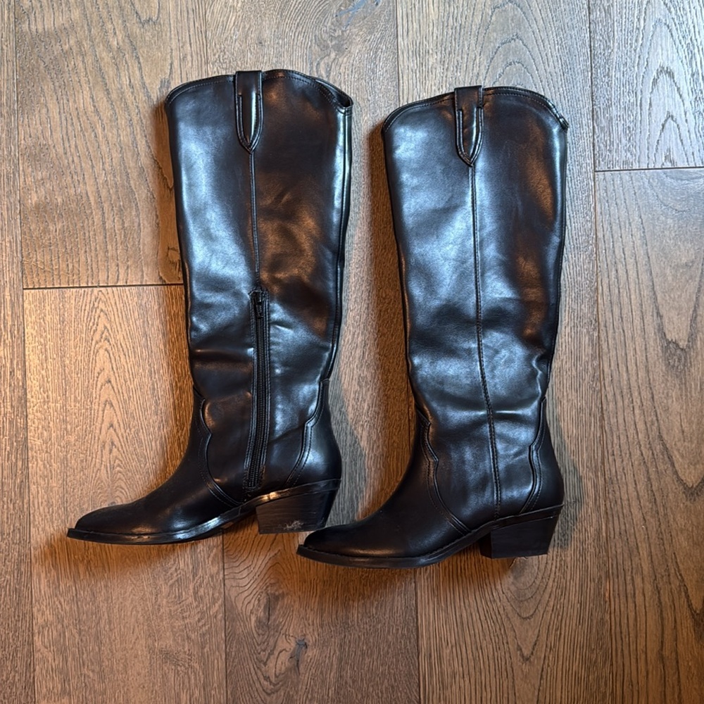 Dolce Vita Boots